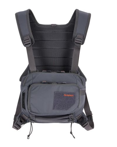 SIMMS TRIBUTARY CHEST PACK