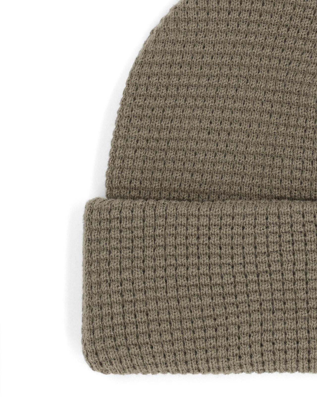 SIMMS EVERYDAY WAFFLE KNIT BEANIE DOLOMITE
