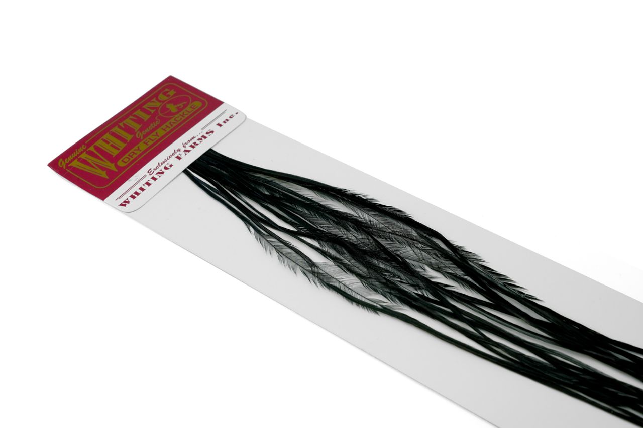 WHITING 100 FLY PACK