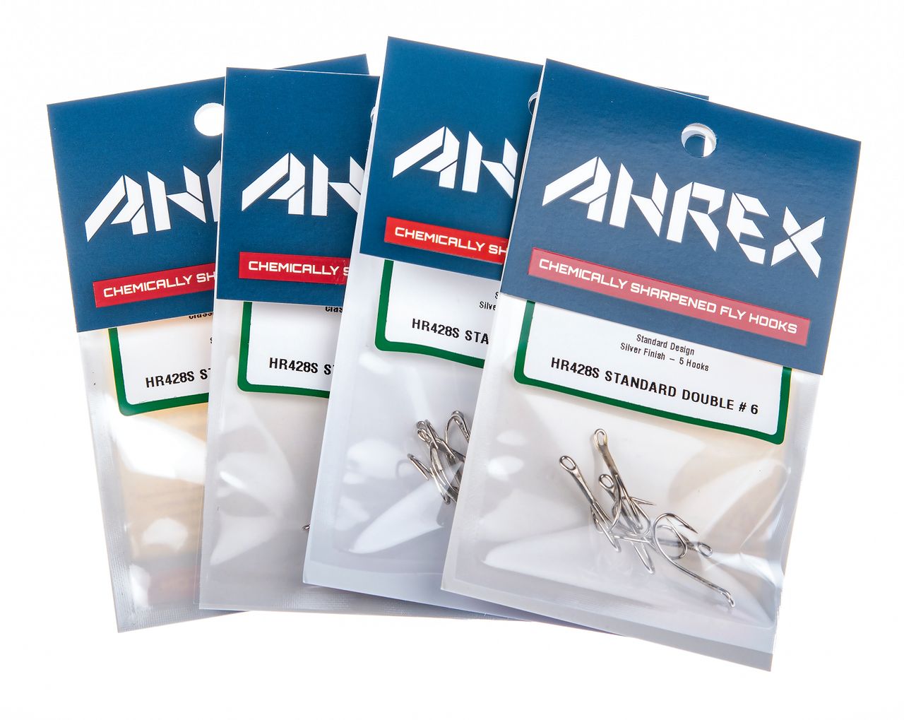 AHREX HR428S TYING DOUBLE