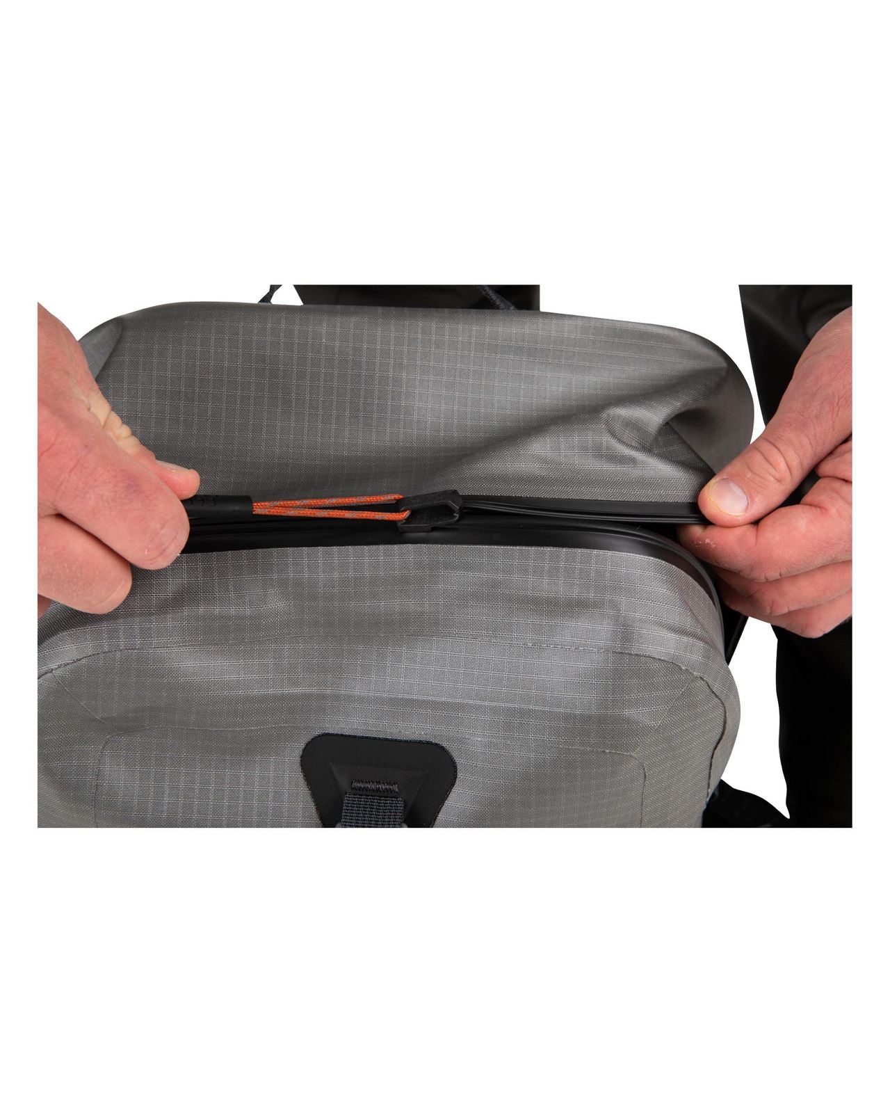 SIMMS DRY CREEK Z BACKPACK STEEL