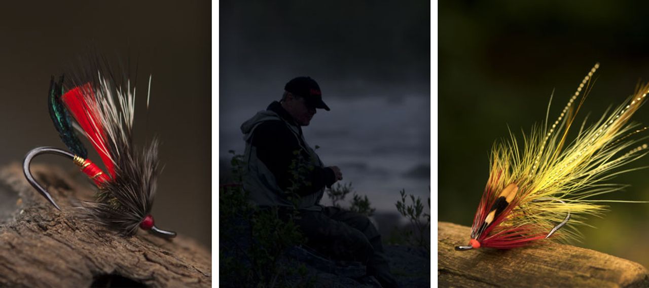 AHREX HR428 STANDARD TYING DOUBLE