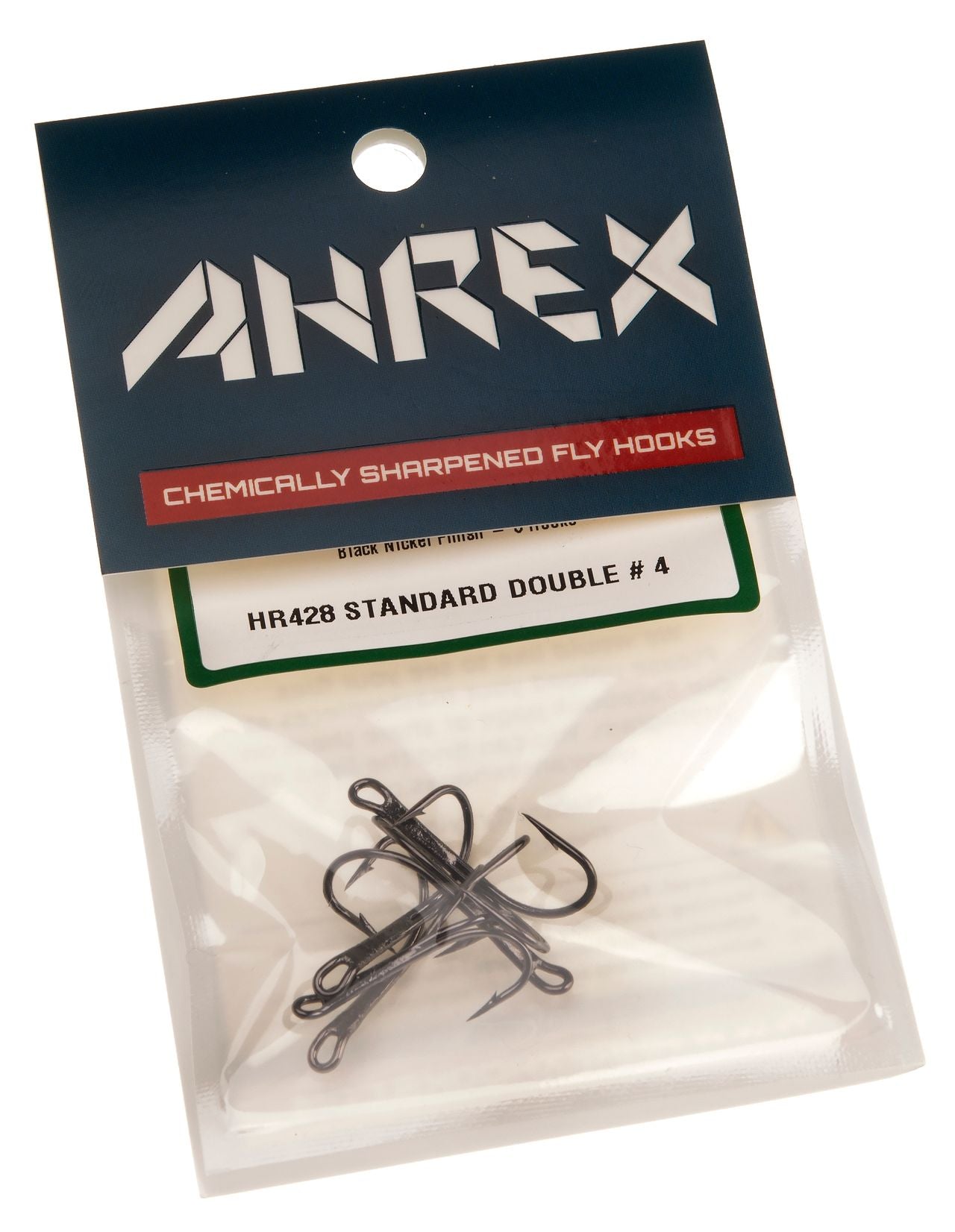 AHREX HR428 STANDARD TYING DOUBLE