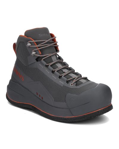 SIMMS FLYWEIGHT BOOT FELT