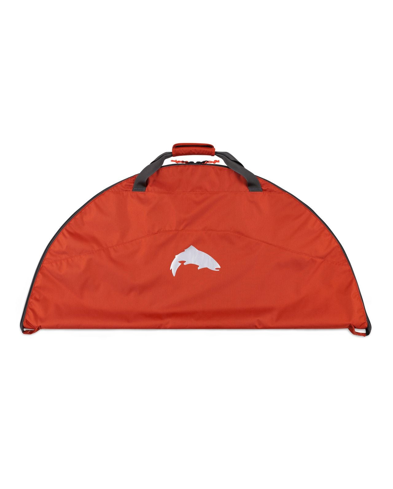 SIMMS TACO WADING BAG SIMMS ORANGE