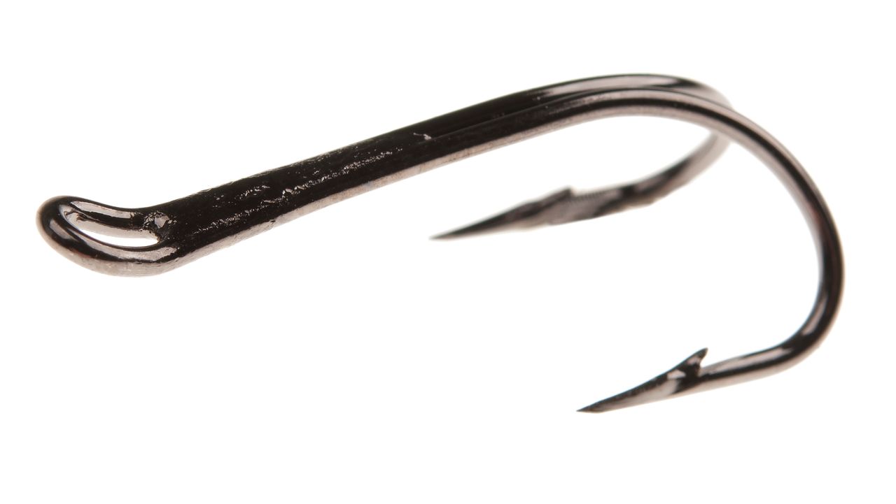 AHREX HR428 STANDARD TYING DOUBLE