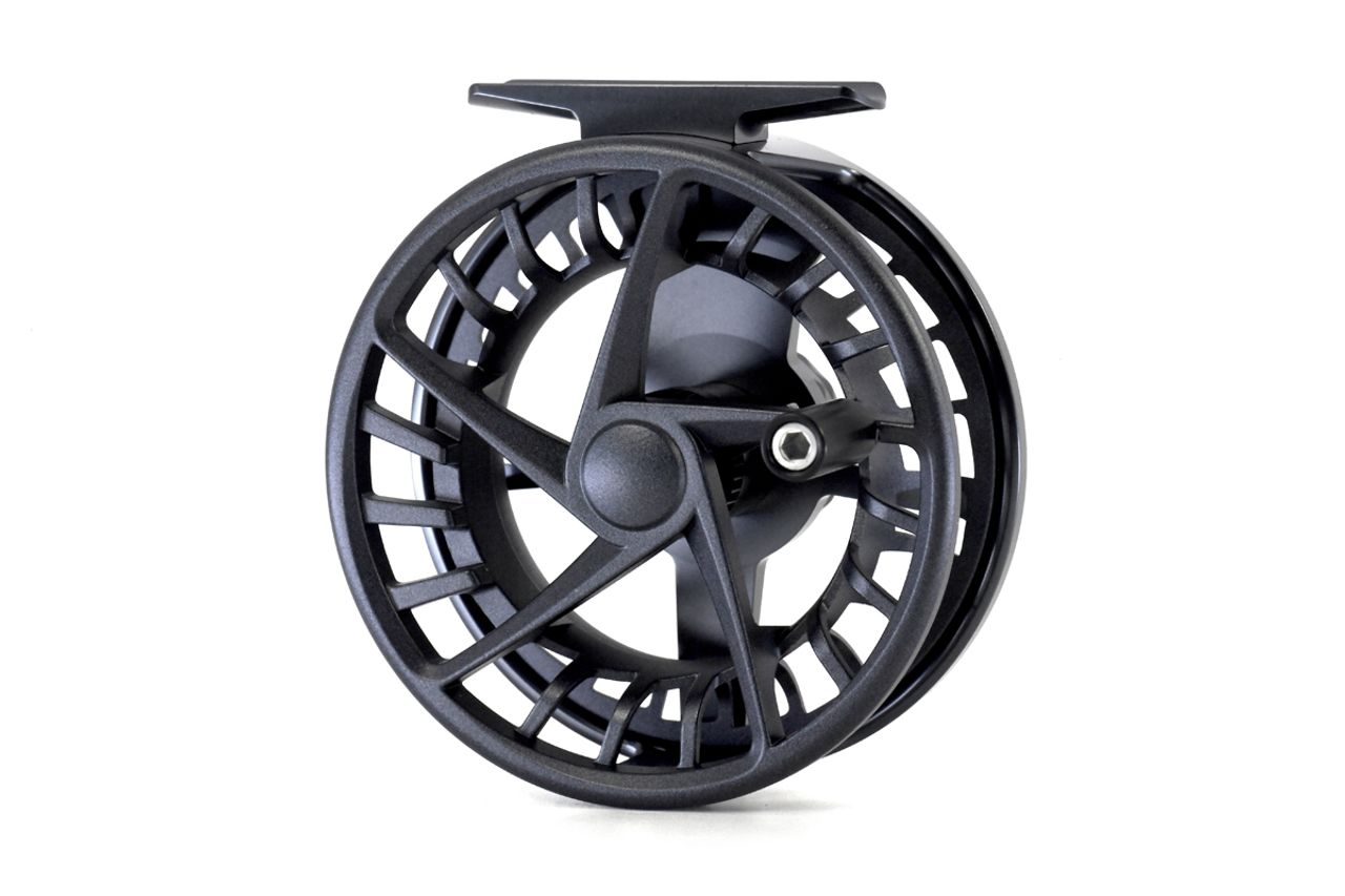 LAMSON REMIX S-SERIES FLY REEL