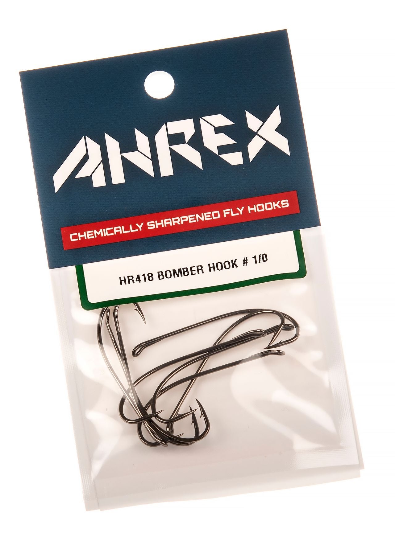 AHREX HR418 BOMBER HOOK
