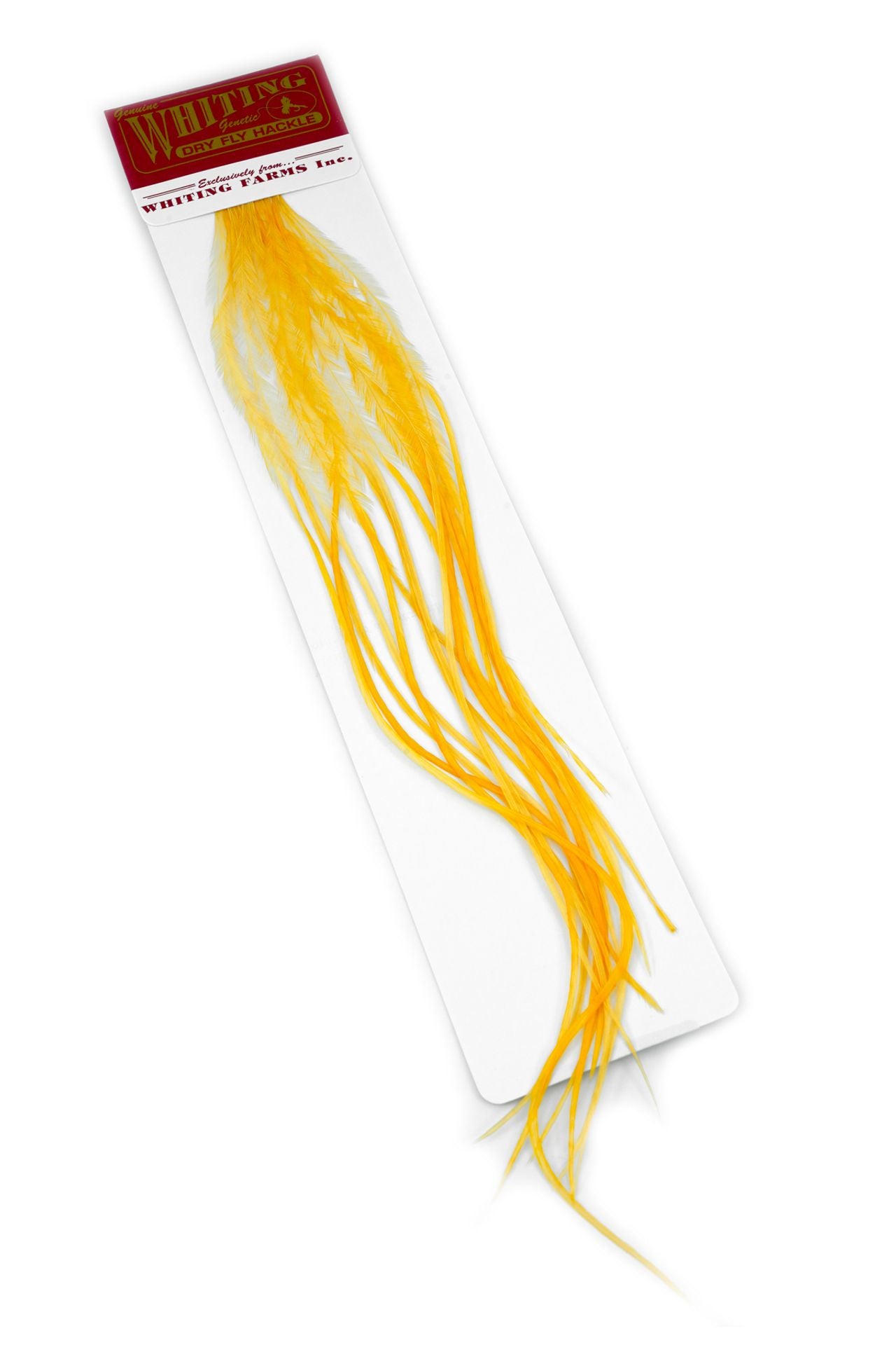 WHITING 100 FLY PACK