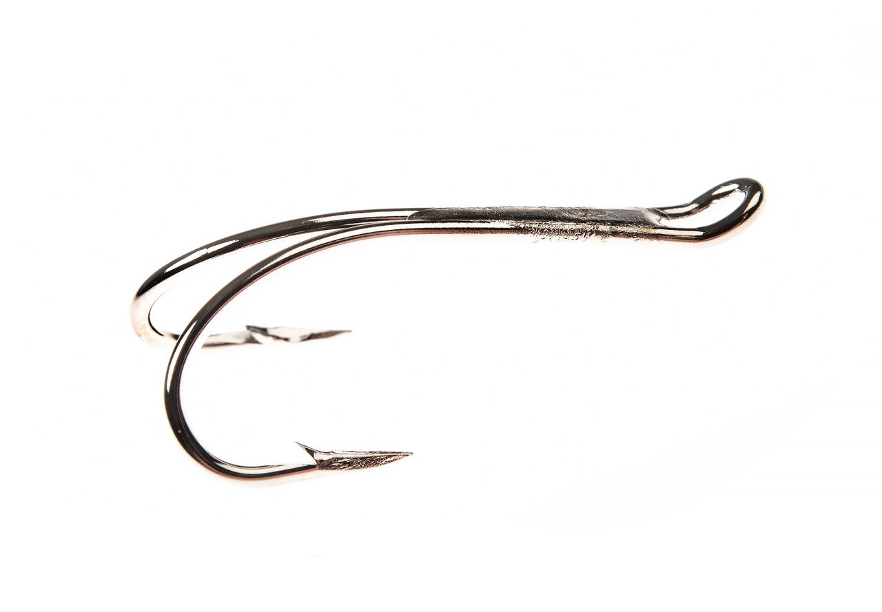 AHREX HR428S TYING DOUBLE