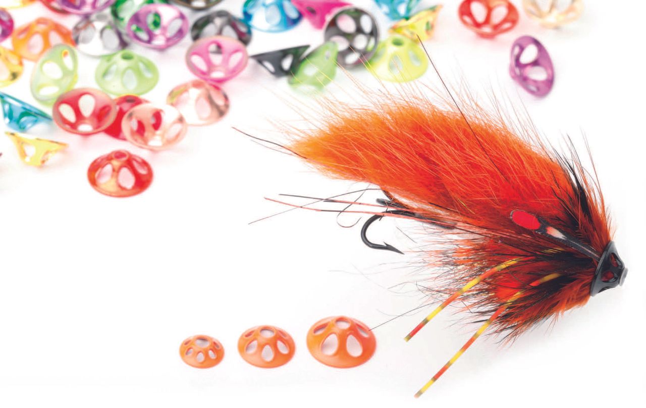 PRO SPORTFISHER ULTRA SONIC DISCS