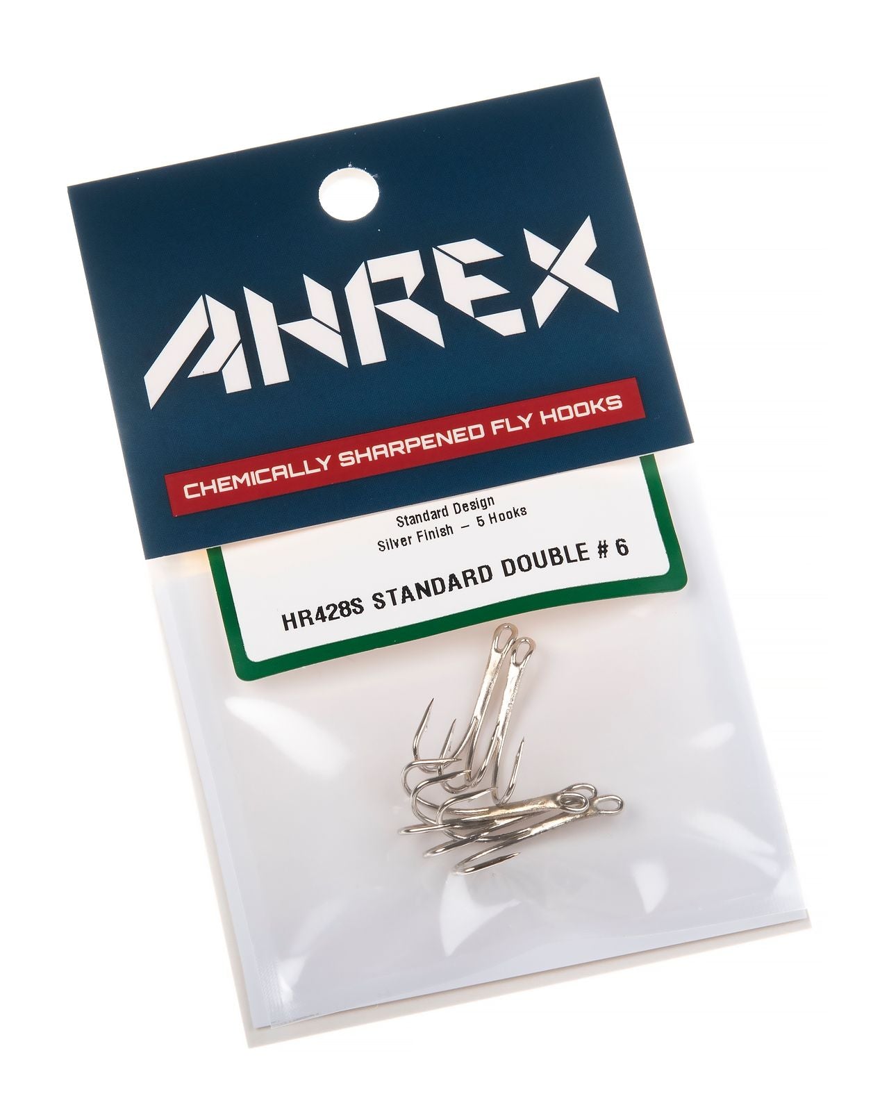 AHREX HR428S TYING DOUBLE
