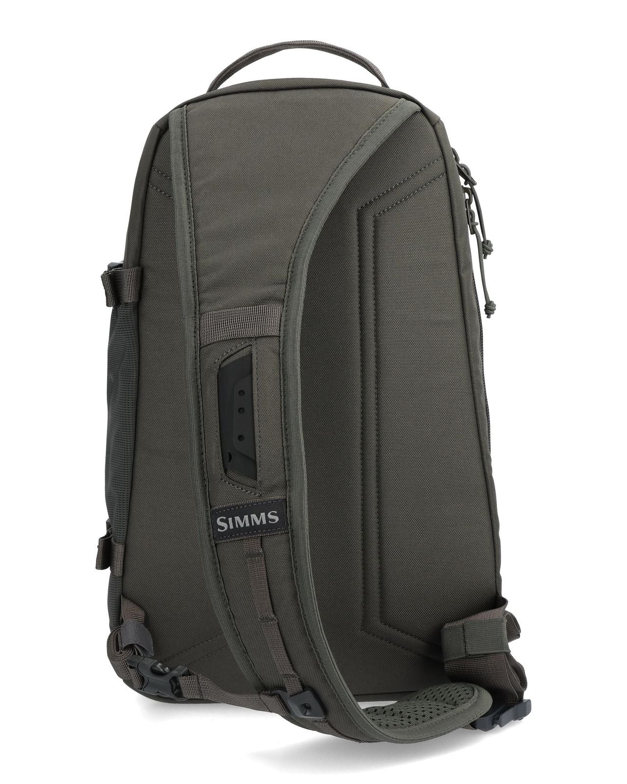 SIMMS TRIBUTARY SLING PACK BASALT