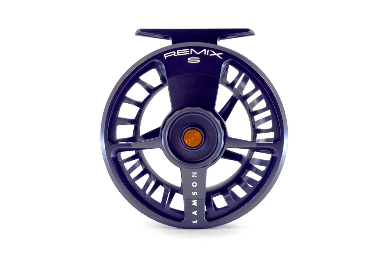 LAMSON REMIX S-SERIES FLY REEL