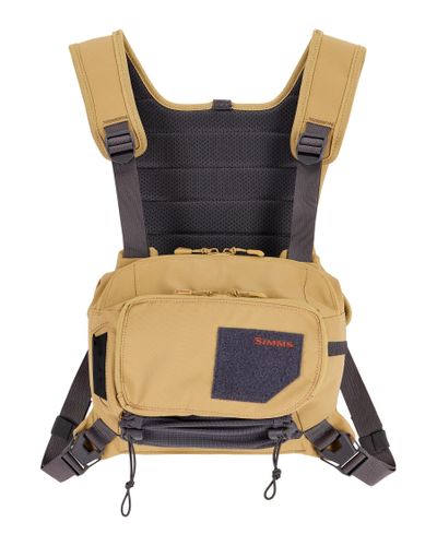 SIMMS TRIBUTARY CHEST PACK