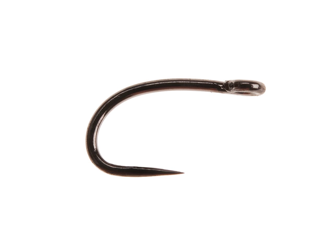 AHREX FW517 CURVED DRY MINI BARBLESS