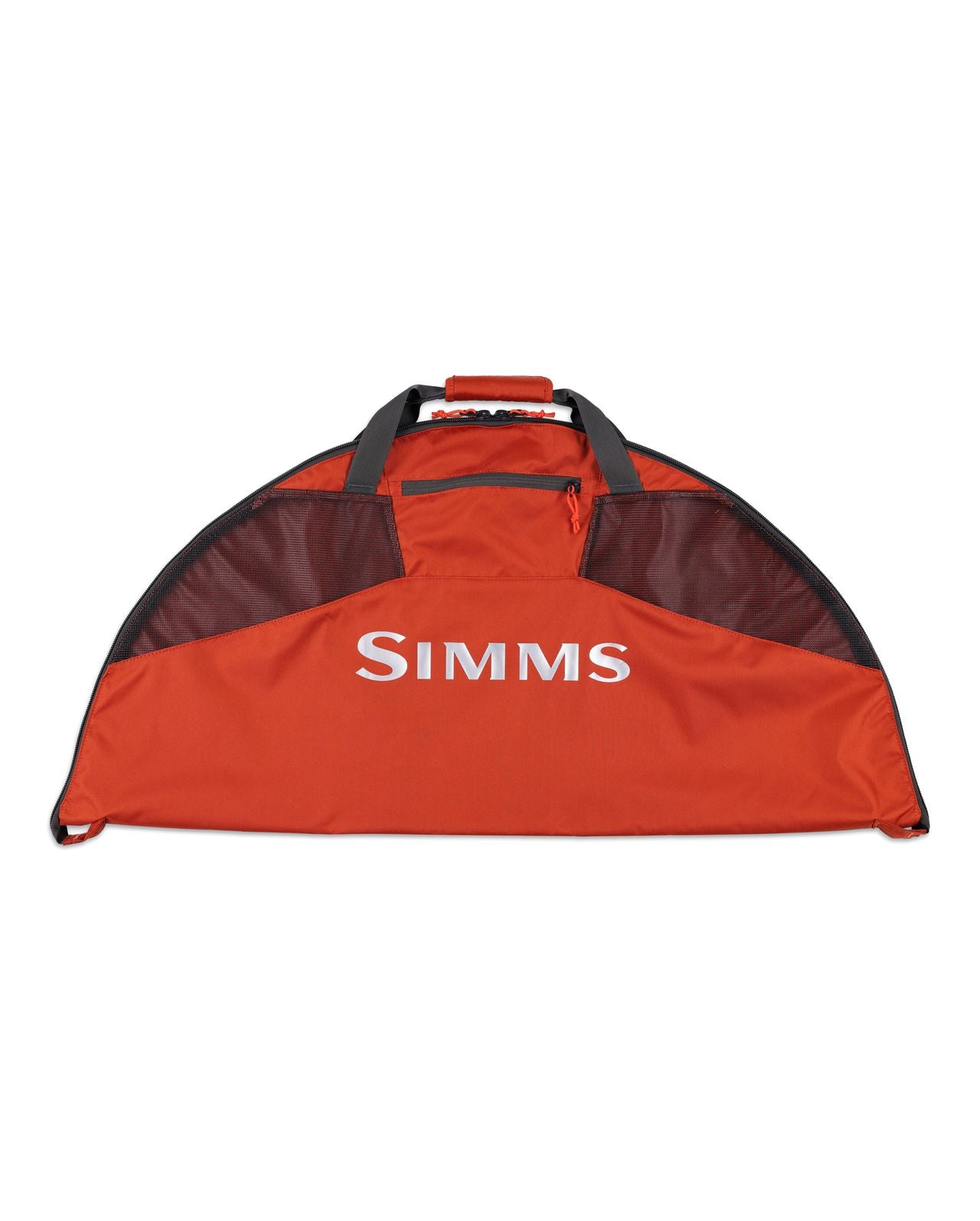 SIMMS TACO WADING BAG SIMMS ORANGE