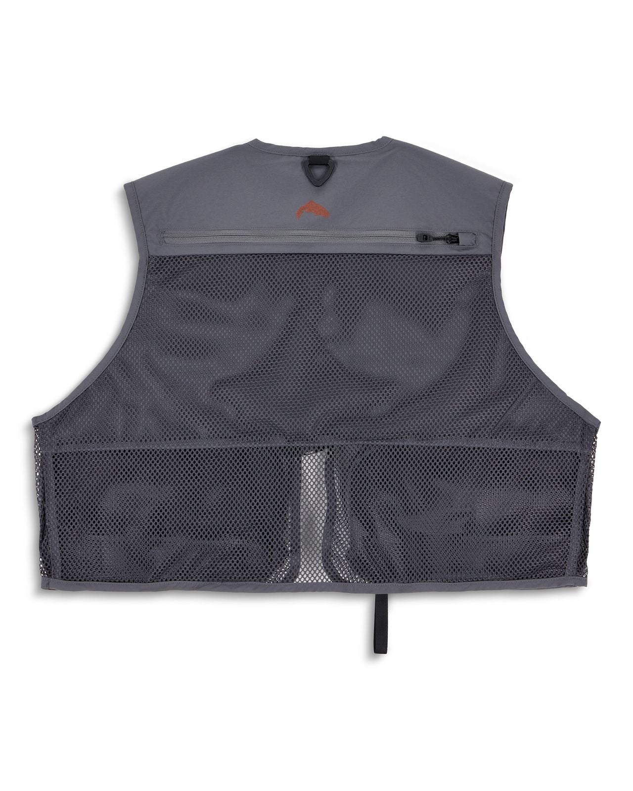 SIMMS TRIBUTARY VEST TAHITIAN PEARL