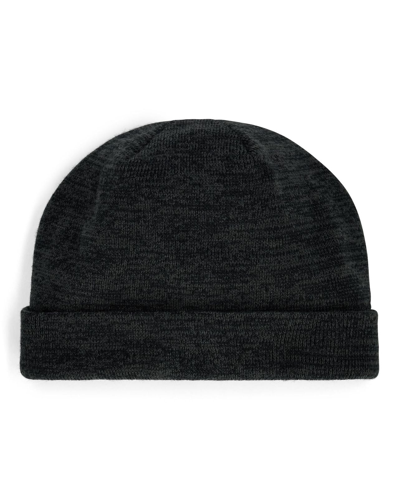 SIMMS WINDSTOPPER BEANIE CHARCOAL HEATHER