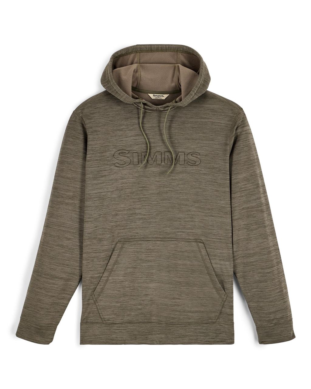 SIMMS CHALLENGER HOODY