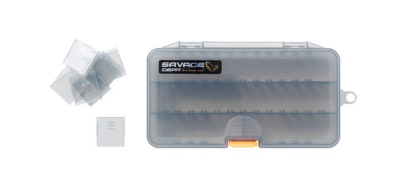 SAVAGE GEAR LUREBOX 3 COMBI KIT 3pcs
