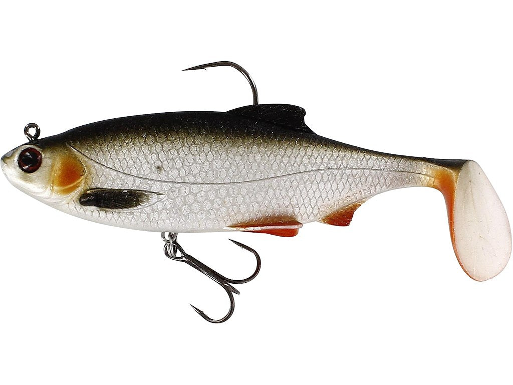 WESTIN RICKY THE ROACH SHADTAIL R2F
