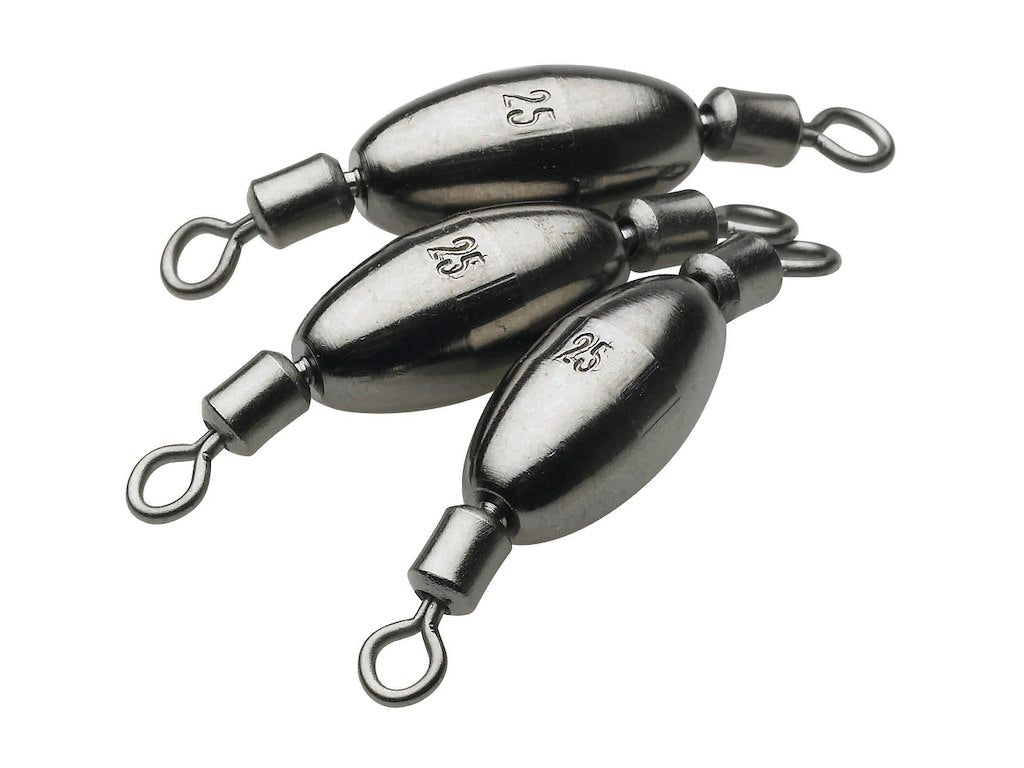 KINETIC WEIGHTED SWIVEL