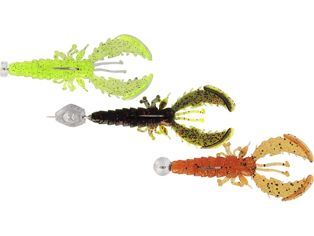 WESTIN CRECRAW SLIM Mix 22