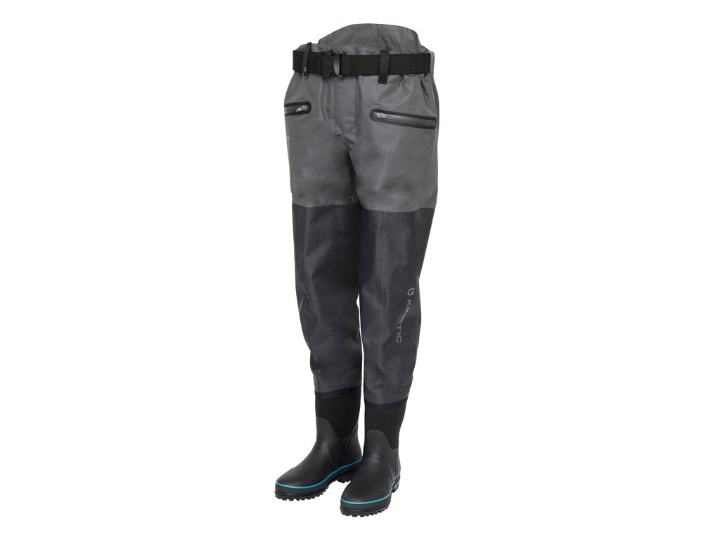 KINETIC X5 WAIST BOOT FOOT