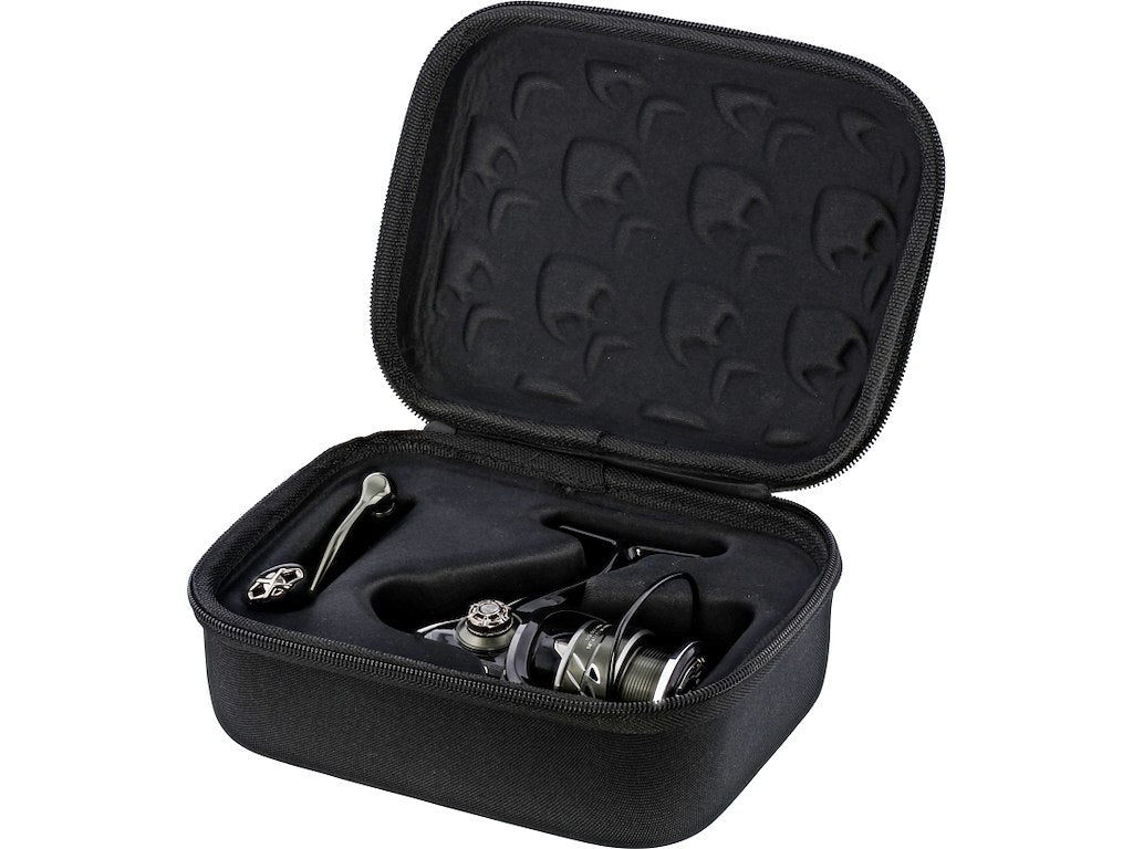 WESTIN W2 BASS TRAVEL ROD - W2 SPINNING REEL & W3 BRAID - SEABASS CASTING BOX CONTAINING 22pcs