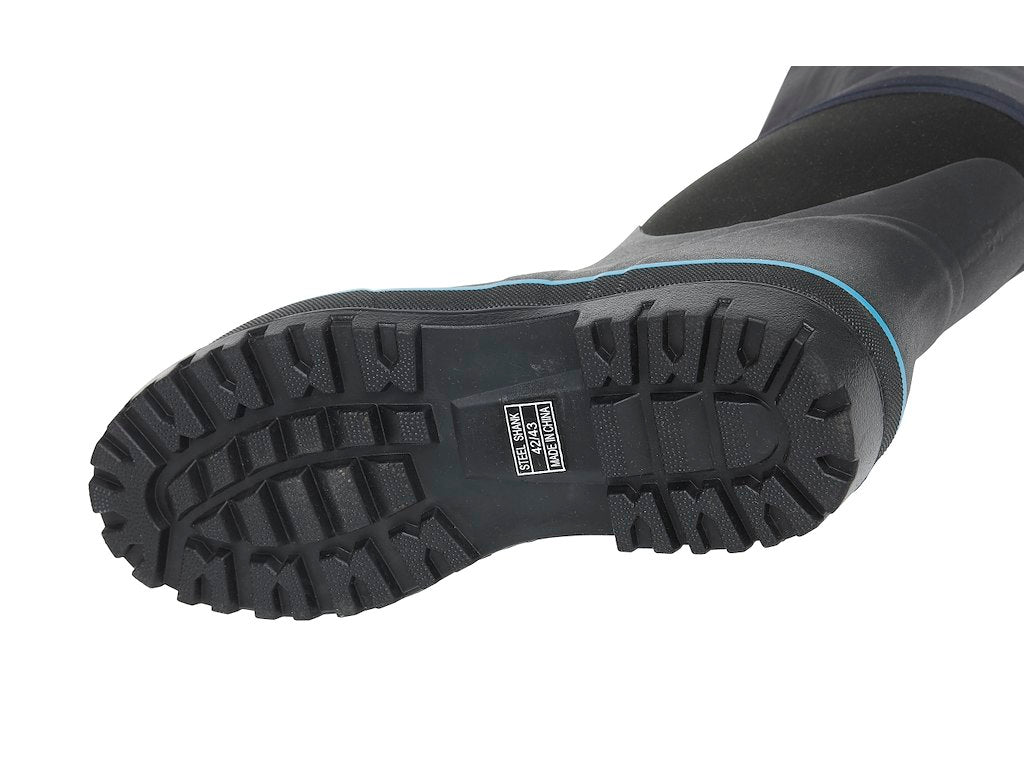 KINETIC X5 WAIST BOOT FOOT