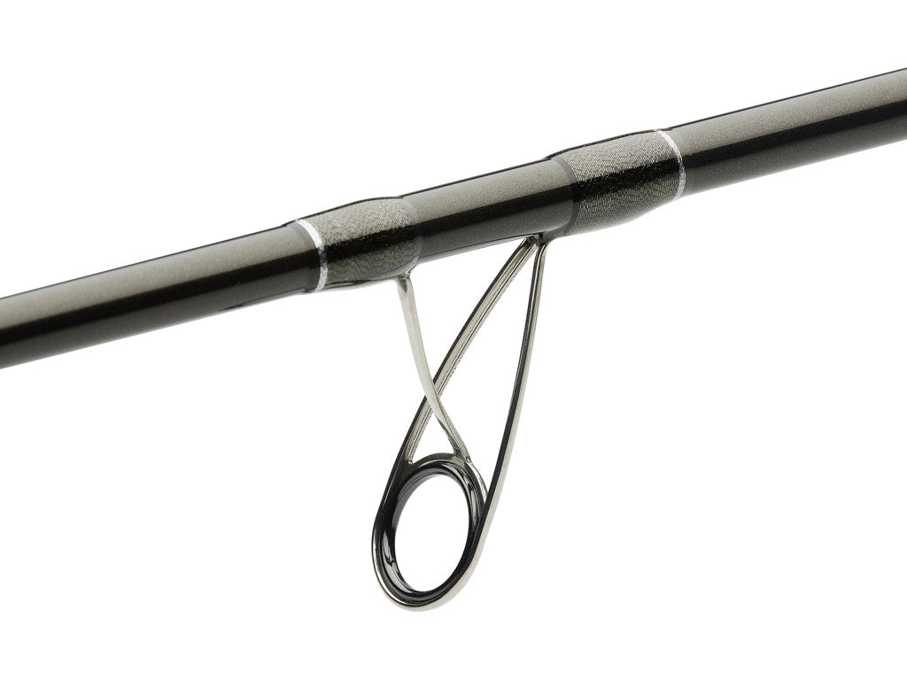 WESTIN W2 BASS TRAVEL ROD - W2 SPINNING REEL & W3 BRAID - SEABASS CASTING BOX CONTAINING 22pcs