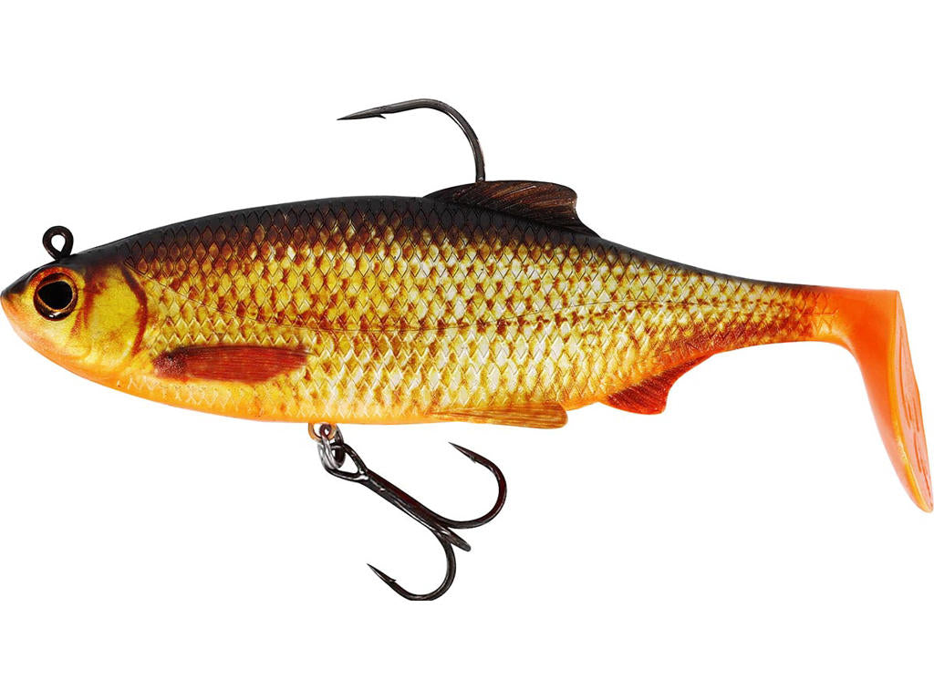 WESTIN RICKY THE ROACH SHADTAIL R2F