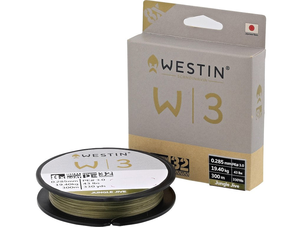 WESTIN W2 BASS TRAVEL ROD - W2 SPINNING REEL & W3 BRAID - SEABASS CASTING BOX CONTAINING 22pcs