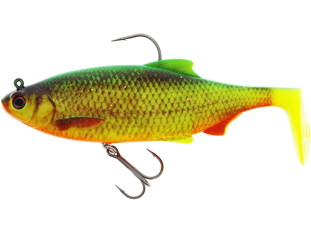 WESTIN RICKY THE ROACH SHADTAIL R2F