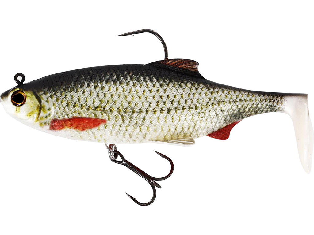 WESTIN RICKY THE ROACH SHADTAIL R2F