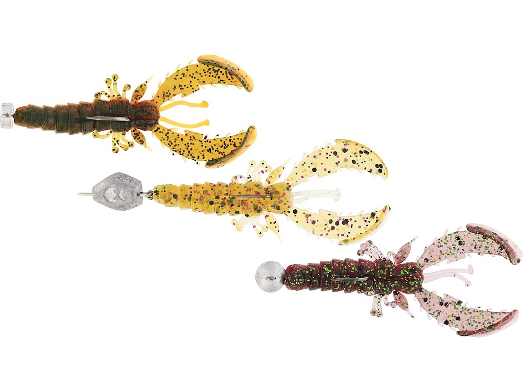 WESTIN CRECRAW SLIM Mix 22