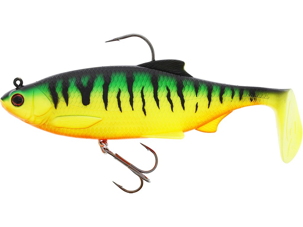 WESTIN RICKY THE ROACH SHADTAIL R2F