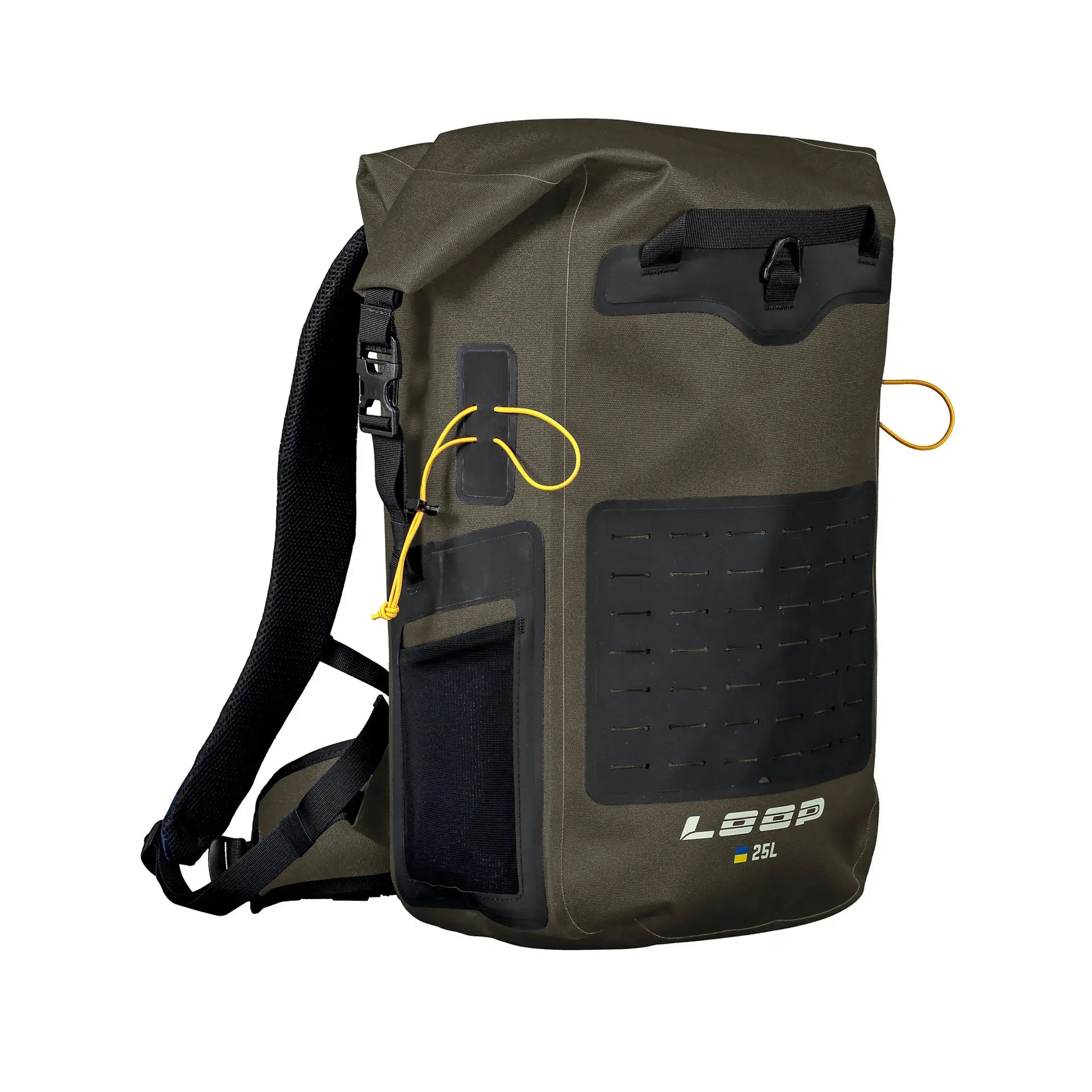 LOOP DRY BACKPACK 25L