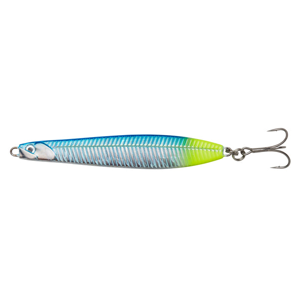 SAVAGE GEAR SURF SEEKER - BLUE CHROME