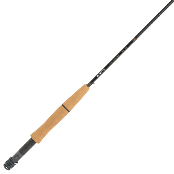 GREYS COMP - FLEX FLY ROD