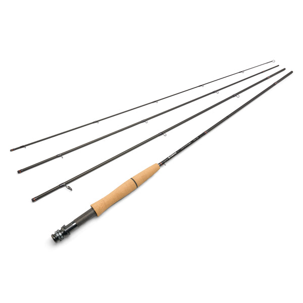 GREYS COMP - FLEX FLY ROD