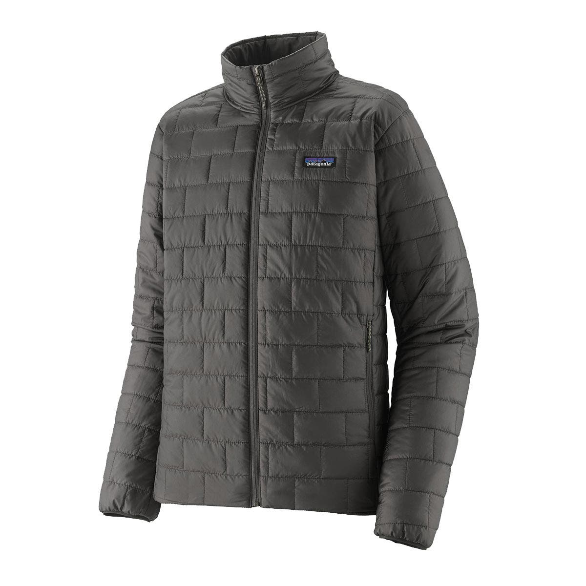 PATAGONIA MENS NANO PUFF JACKET