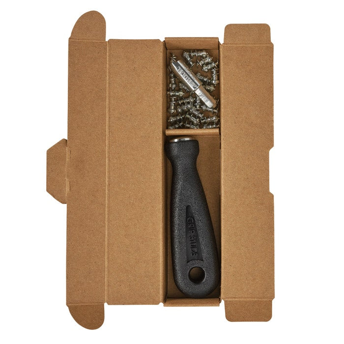 PATAGONIA FORRA WADING BOOTS GRIP STUDS TRACTION KIT