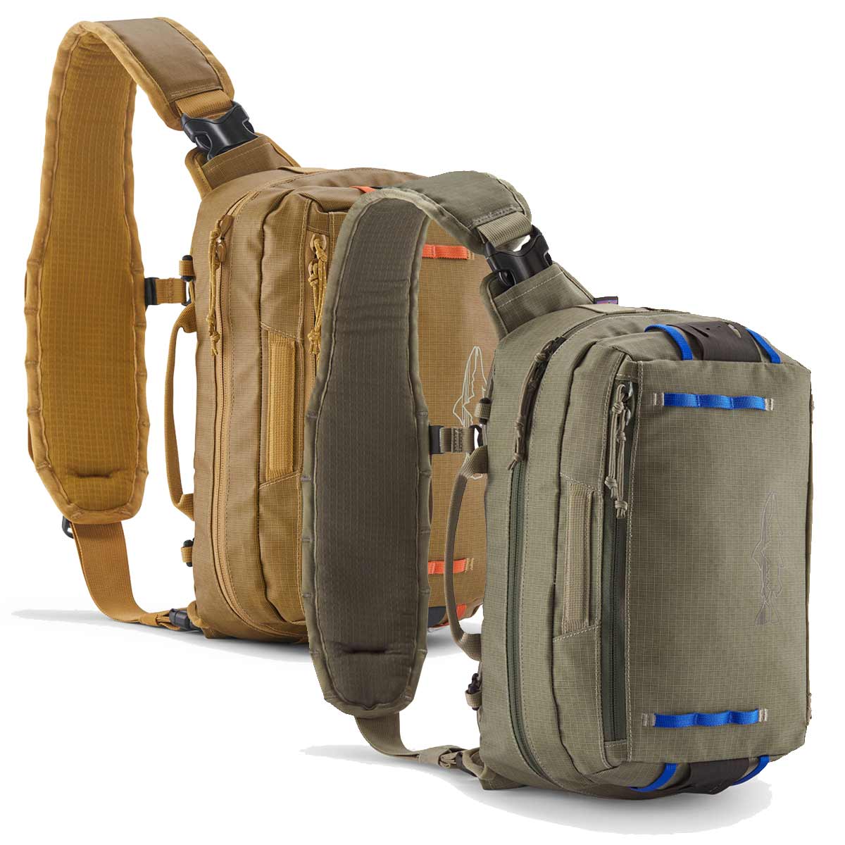 PATAGONIA STEALTH SWITCH PACK 9L