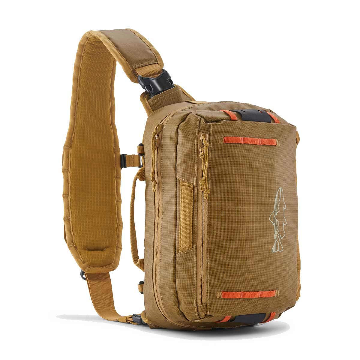 PATAGONIA STEALTH SWITCH PACK 9L