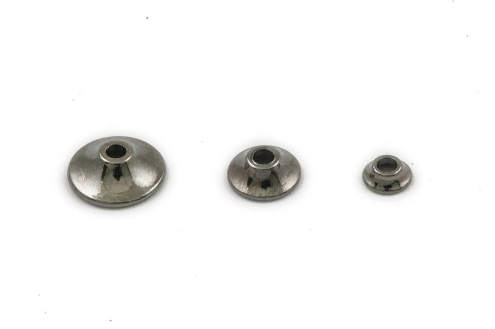 Frodin FITS Brass Turbo Cones