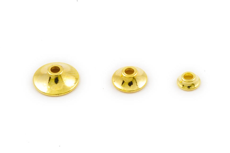 Frodin FITS Brass Turbo Cones