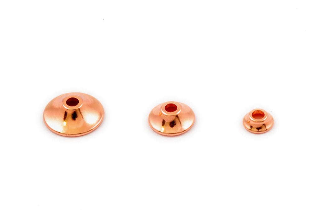 Frodin FITS Brass Turbo Cones