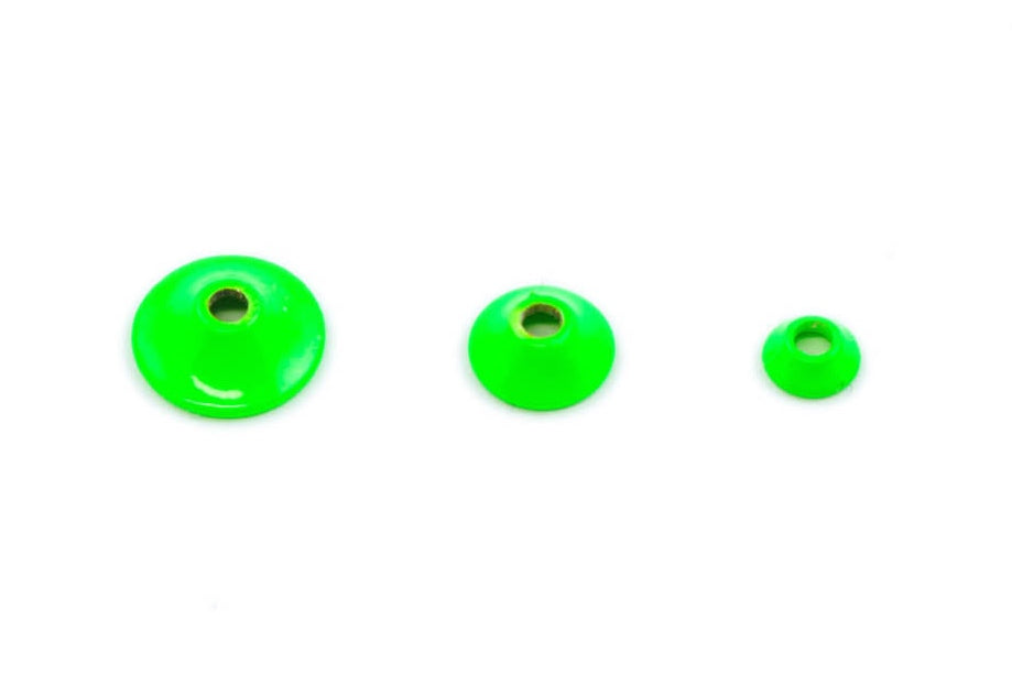 Frodin FITS Brass Turbo Cones